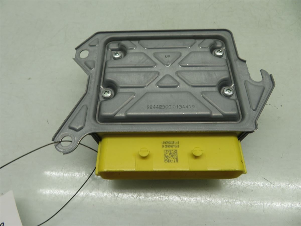 Airbag Elektronikkenhet – bilde 3
