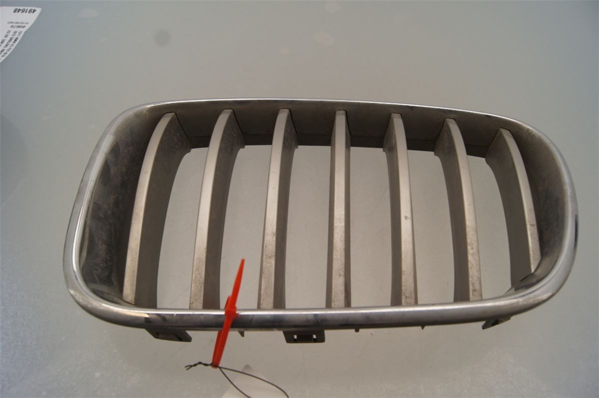 Grilldel Venstre – bilde 1