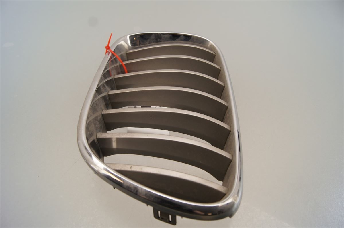 Grilldel Venstre – bilde 3