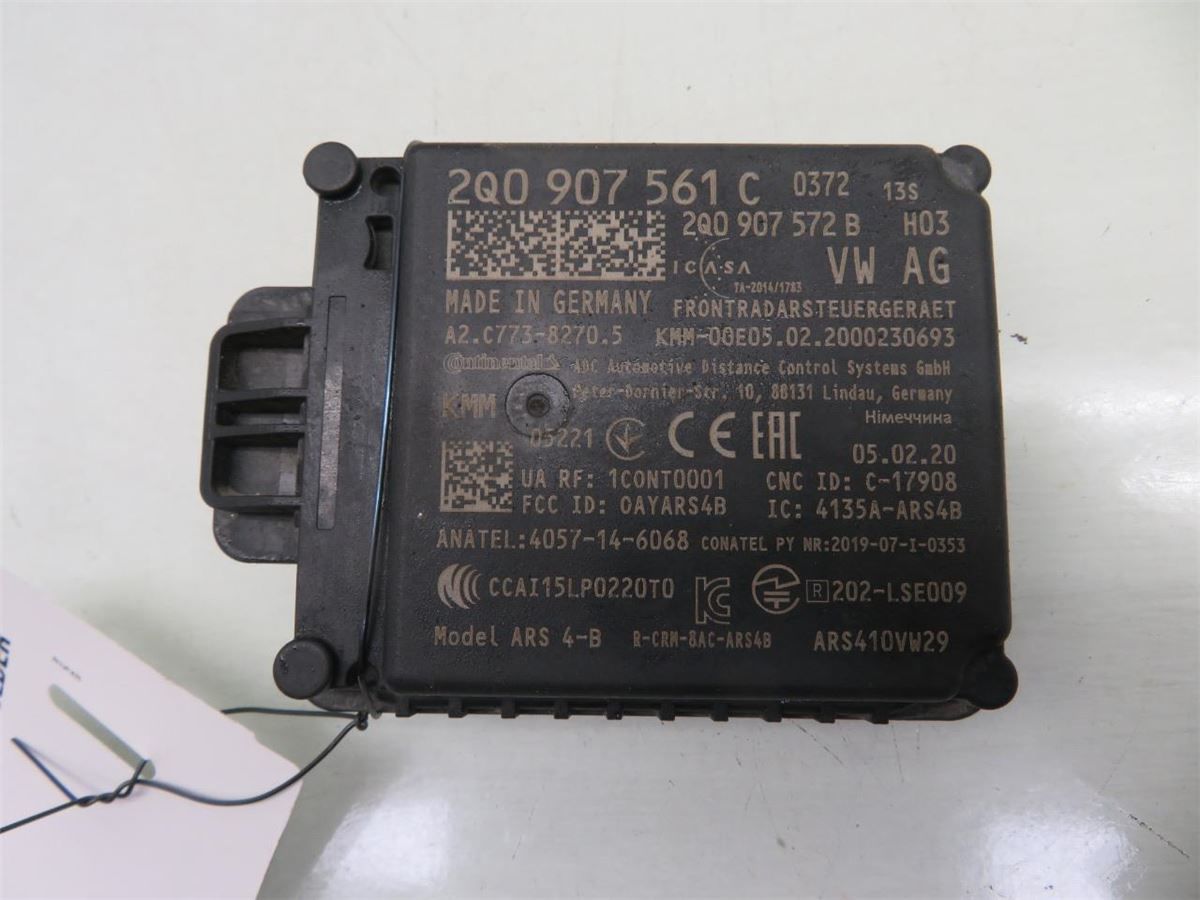 Sensor Adaptivradar Fartholder – bilde 1