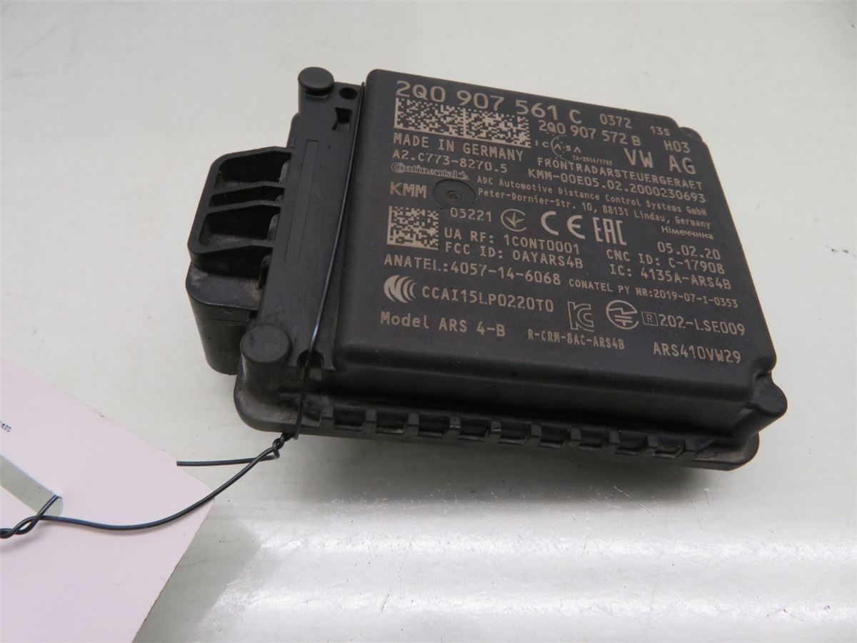 Sensor Adaptivradar Fartholder – bilde 2