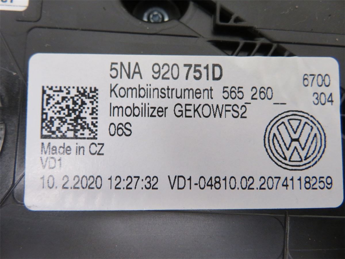 Instr. Kombinert – bilde 4