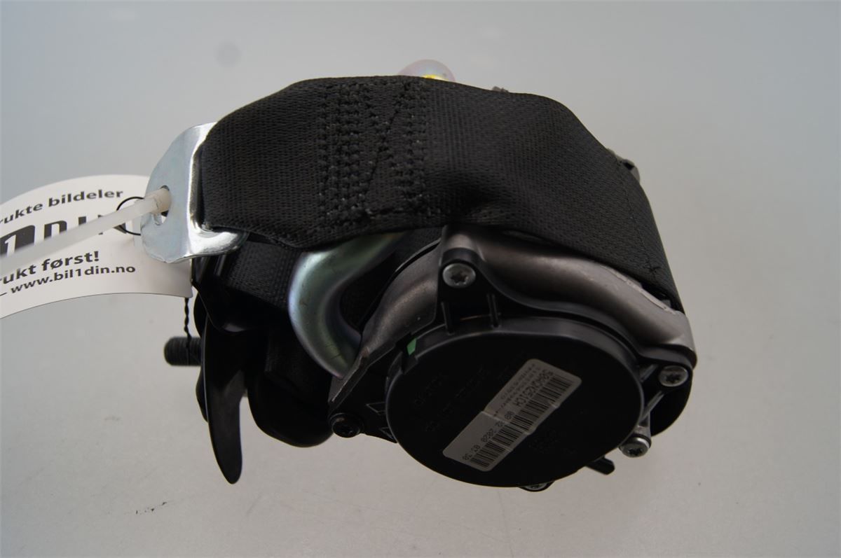 Airbag Sikk.Belte Bak – bilde 1