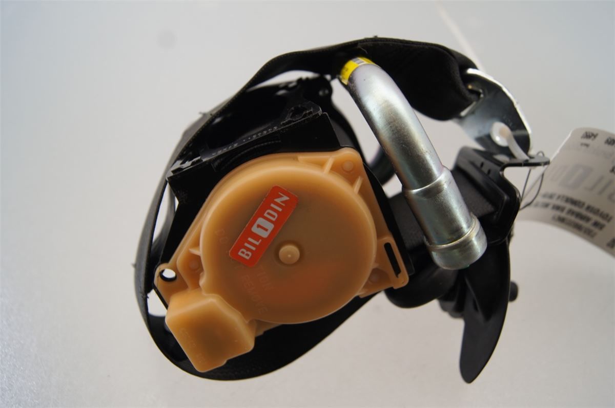 Airbag Sikk.Belte Bak – bilde 2