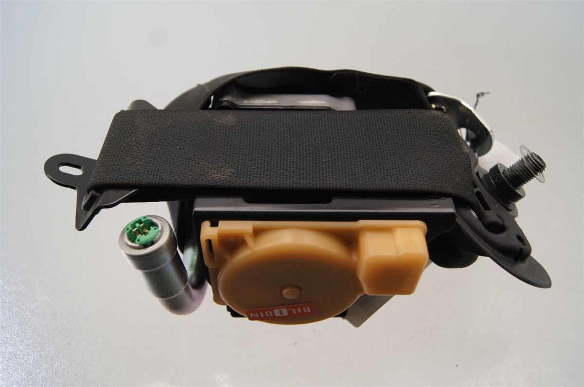 Airbag Sikk.Belte Bak – bilde 2