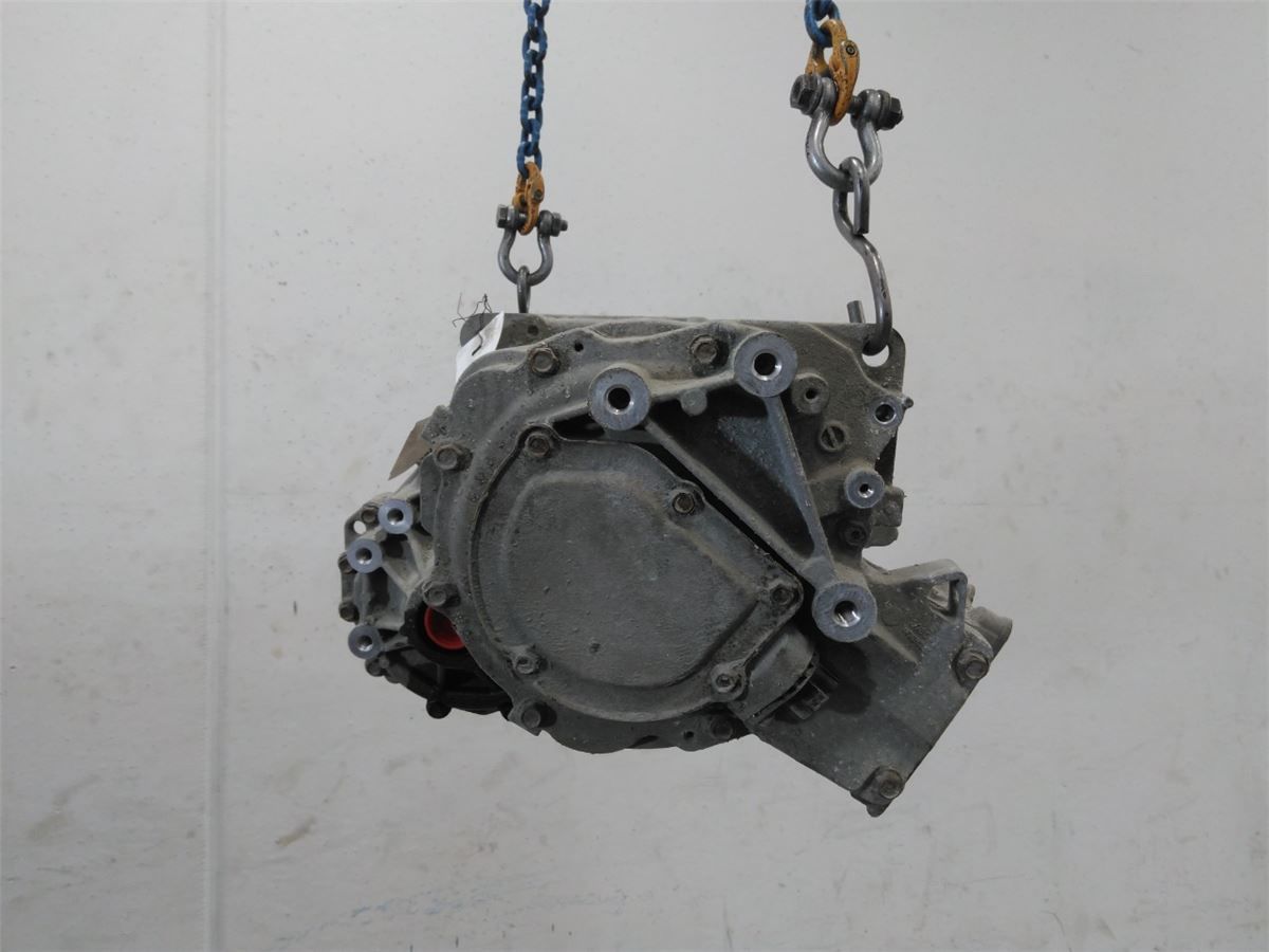 Motor Elektrisk Bak – bilde 1