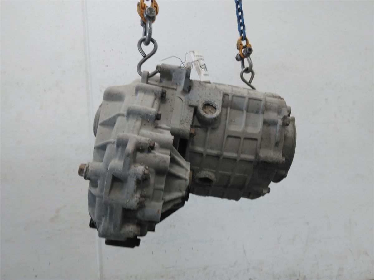 Motor Elektrisk Bak – bilde 2