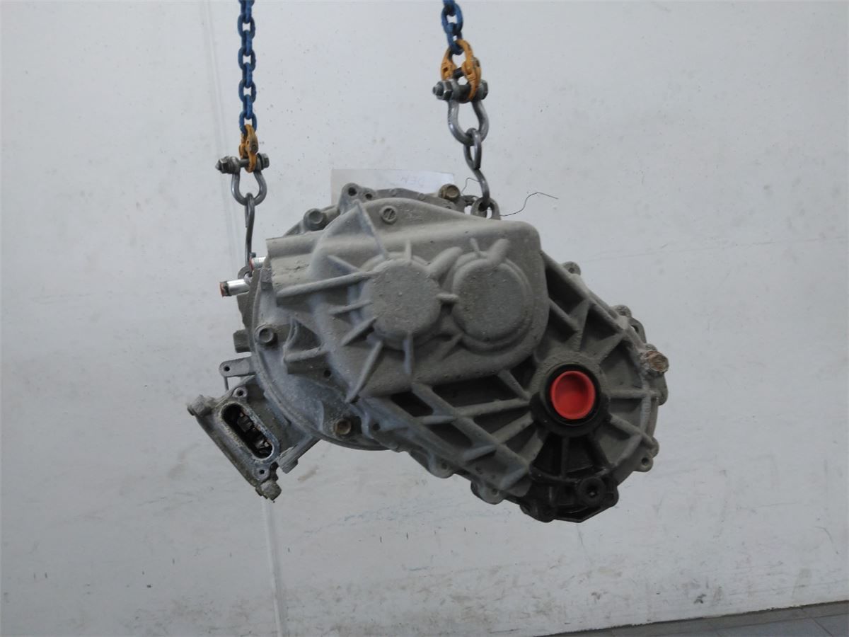 Motor Elektrisk Bak – bilde 3