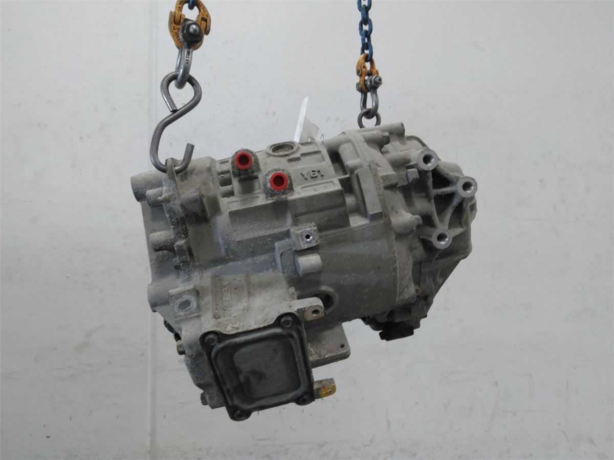 Motor Elektrisk Bak – bilde 4