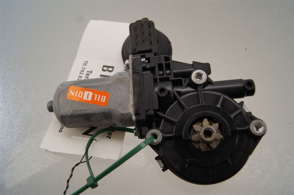 Vindusheismotor – bilde 3