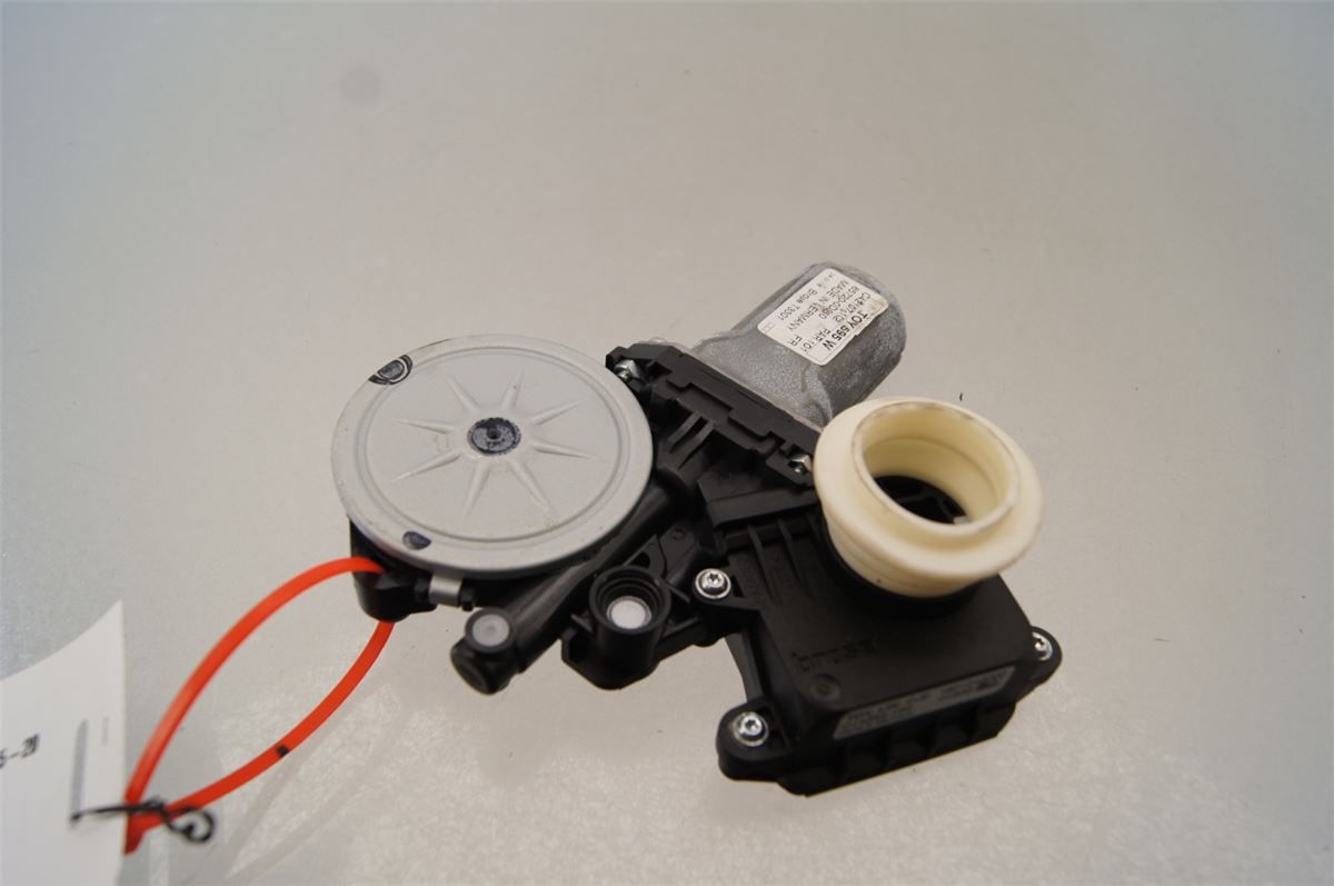 Vindusheismotor – bilde 1