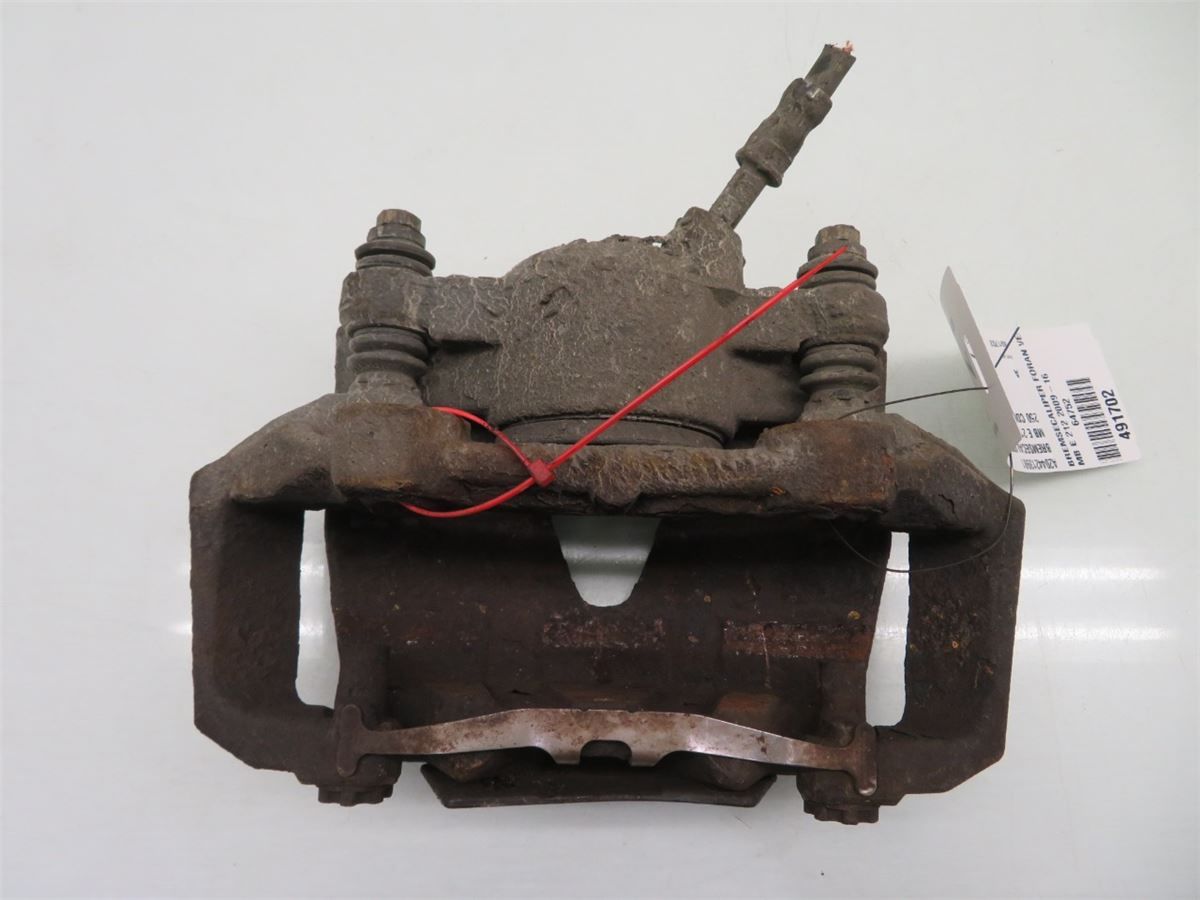 Bremsecaliper Foran Venstre – bilde 1