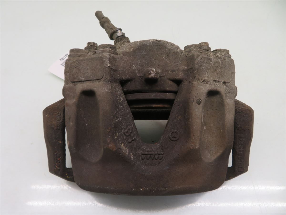 Bremsecaliper Foran Venstre – bilde 2