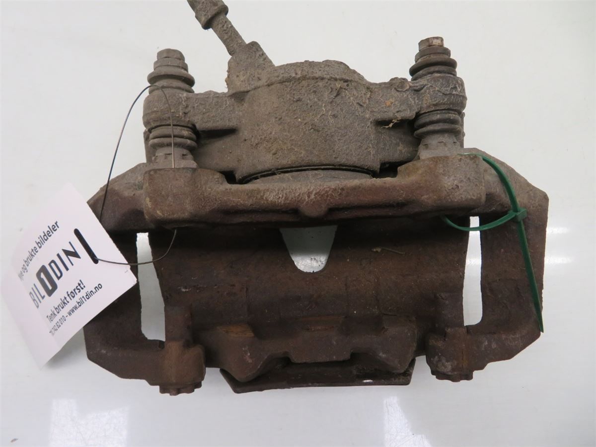 Bremsecaliper Foran Høyre – bilde 2