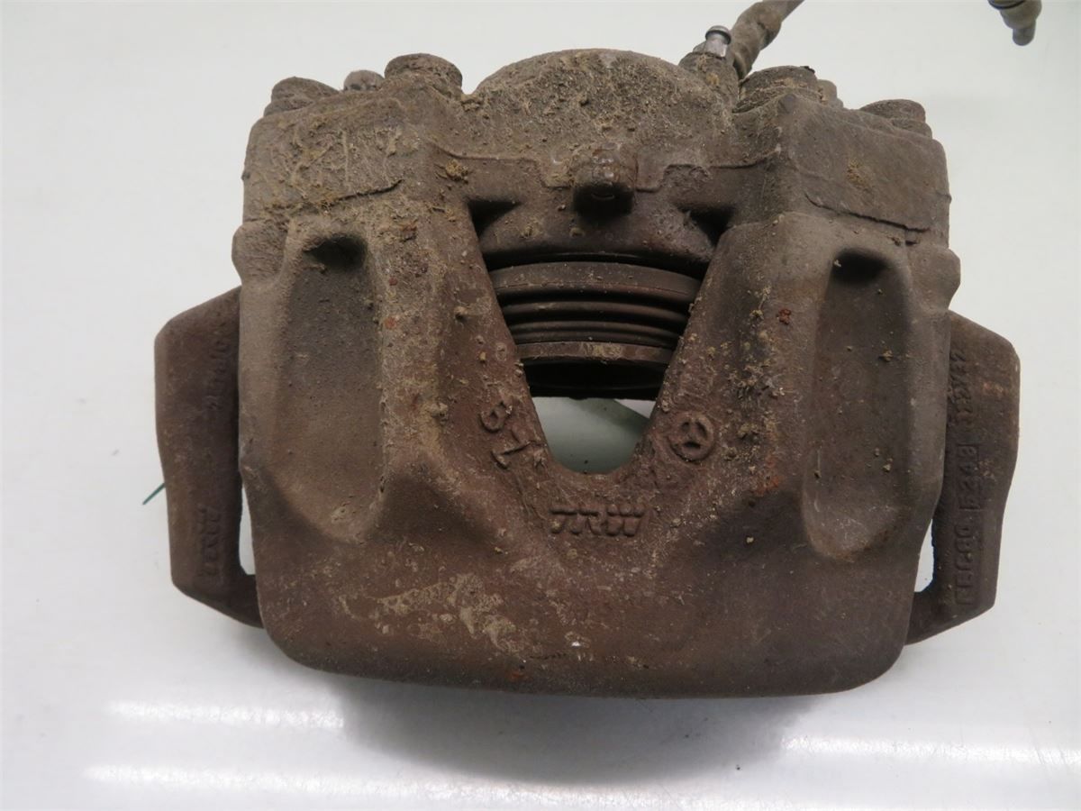 Bremsecaliper Foran Høyre – bilde 3
