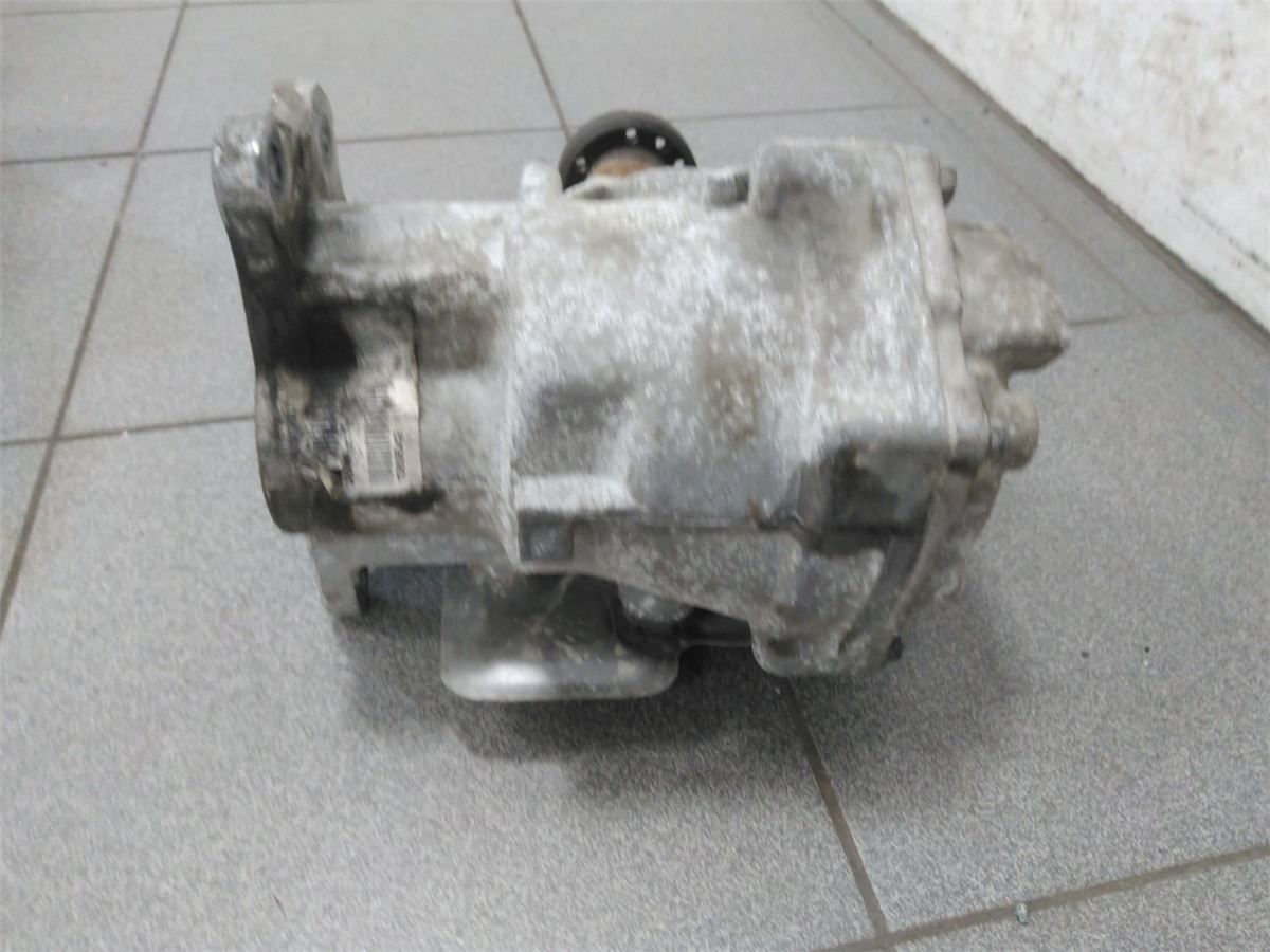 Gearkasse Fordelingskasse – bilde 2