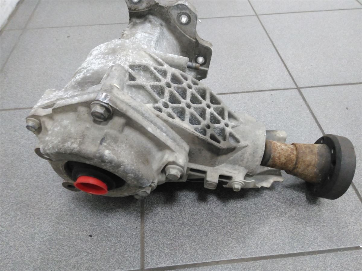 Gearkasse Fordelingskasse – bilde 3