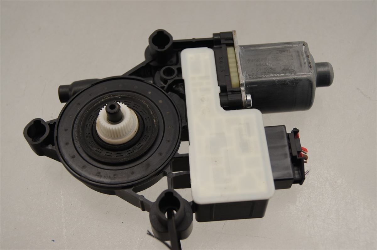 Vindusheismotor – bilde 1