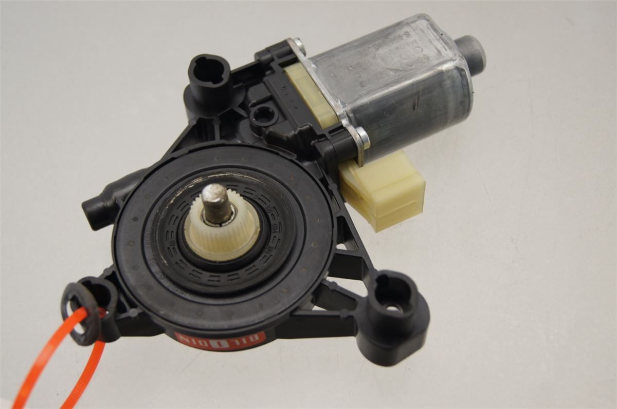 Vindusheismotor – bilde 1