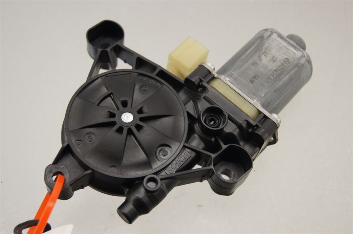 Vindusheismotor – bilde 2