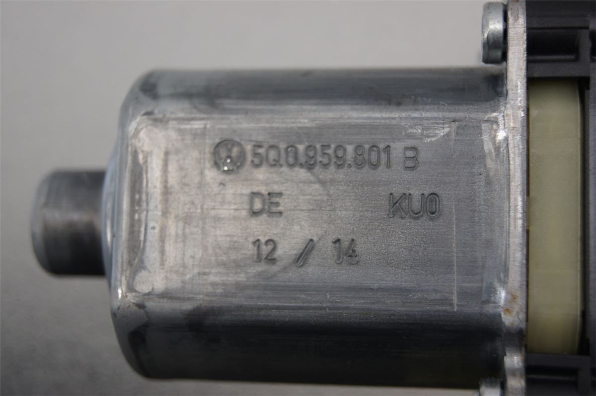 Vindusheismotor – bilde 3