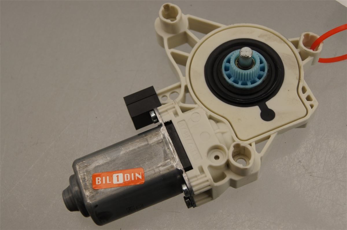 Vindusheismotor – bilde 3