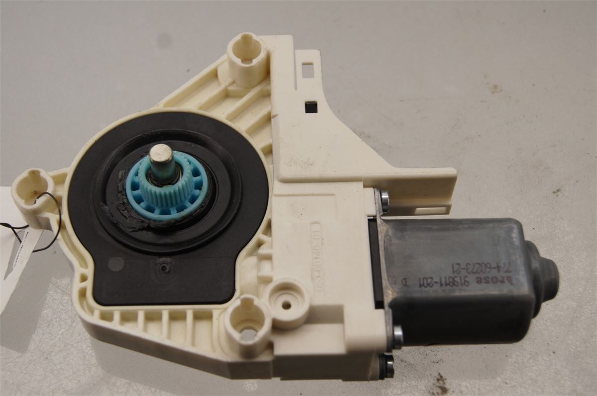 Vindusheismotor – bilde 1