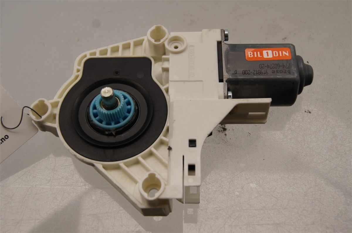 Vindusheismotor – bilde 1