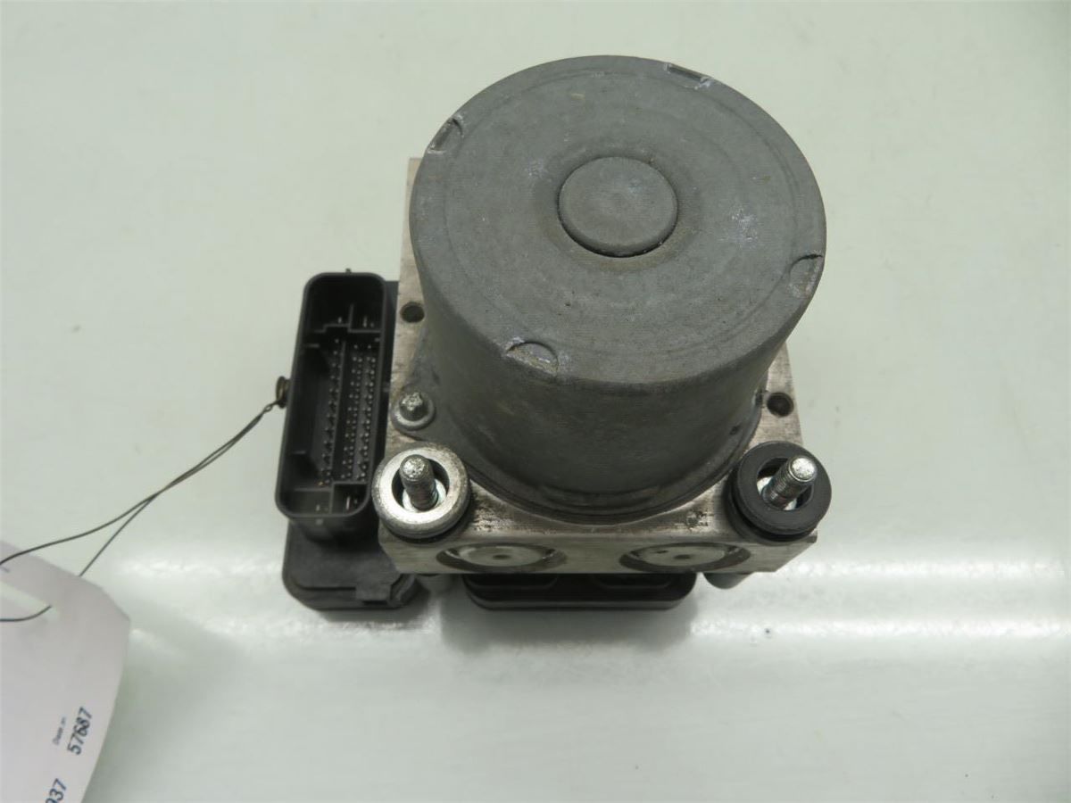 ABS Hydraulikkaggregat – bilde 1
