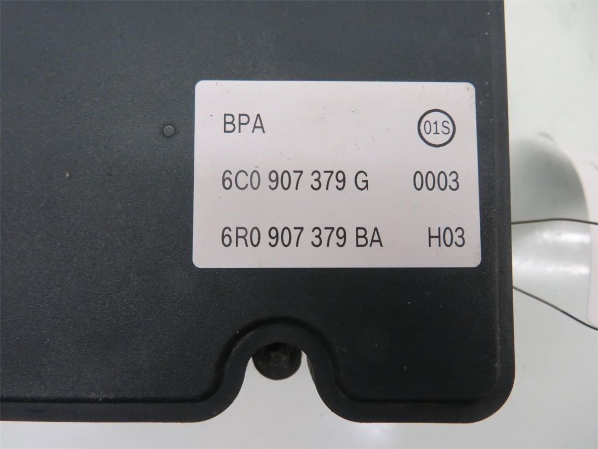 ABS Hydraulikkaggregat – bilde 3