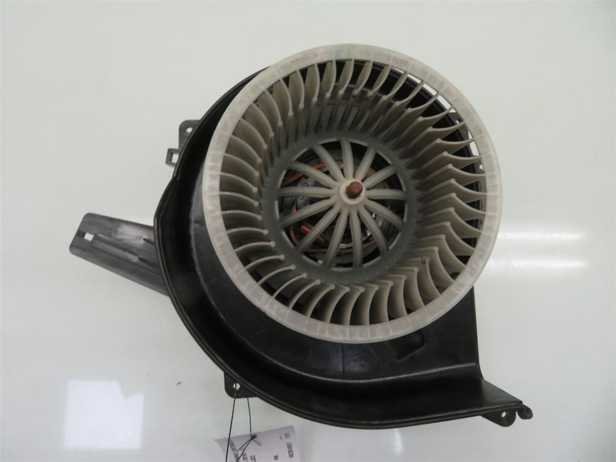 Varmeapparat Viftemotor – bilde 1
