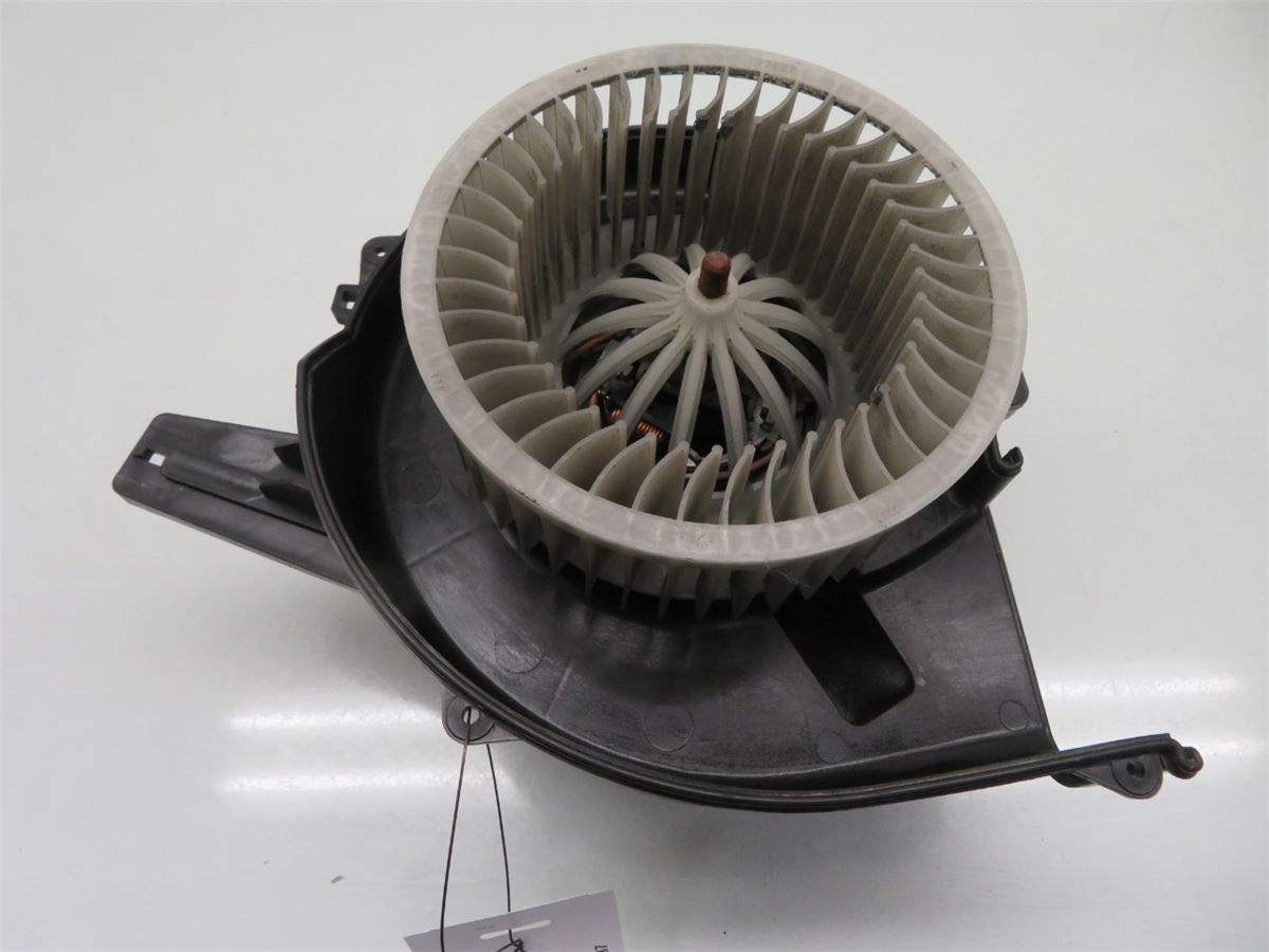Varmeapparat Viftemotor – bilde 2