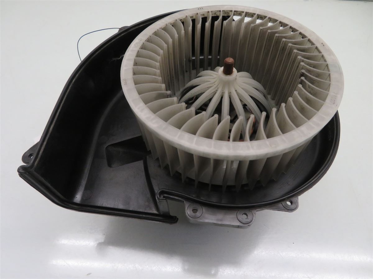 Varmeapparat Viftemotor – bilde 3