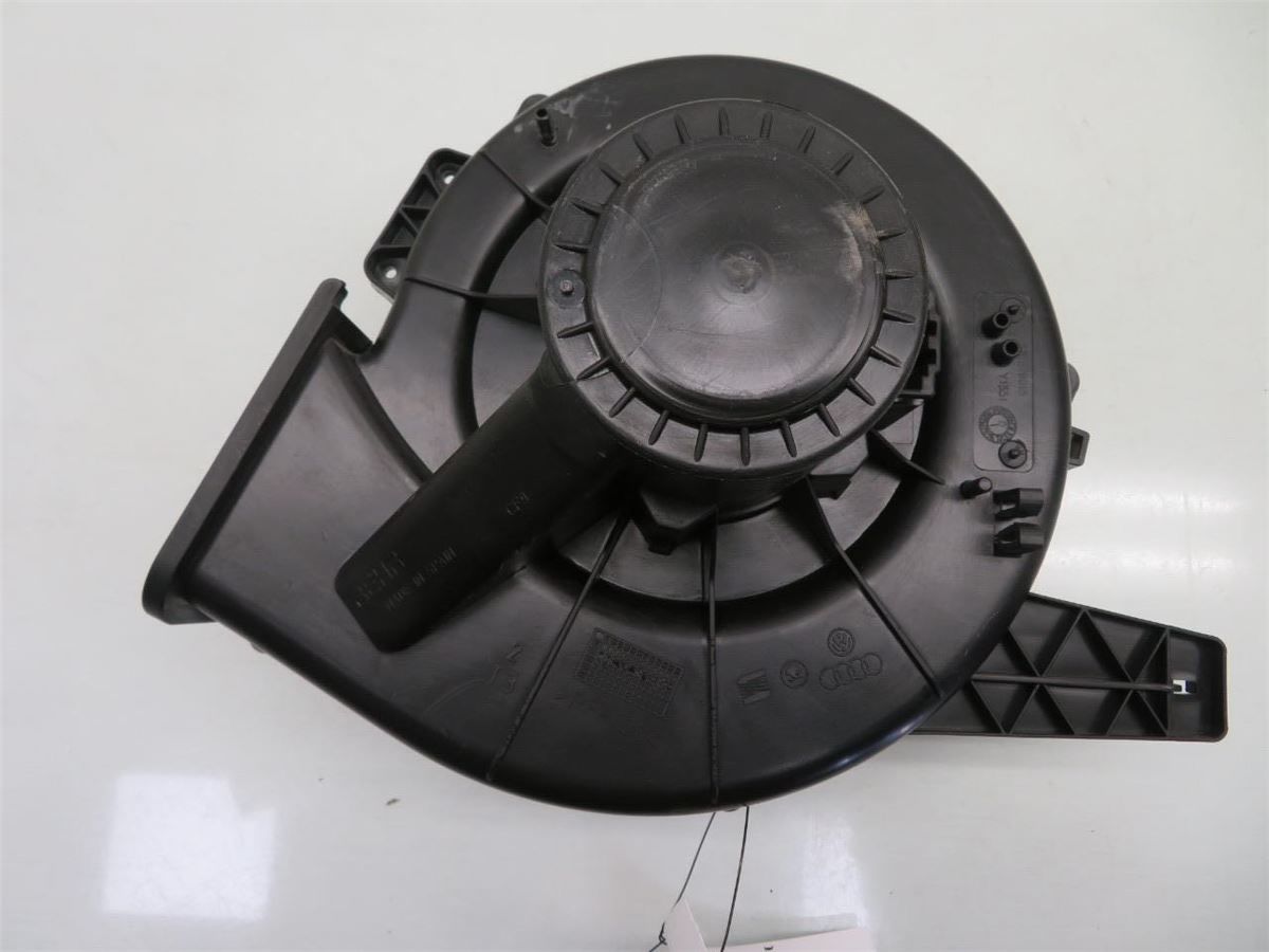 Varmeapparat Viftemotor – bilde 4
