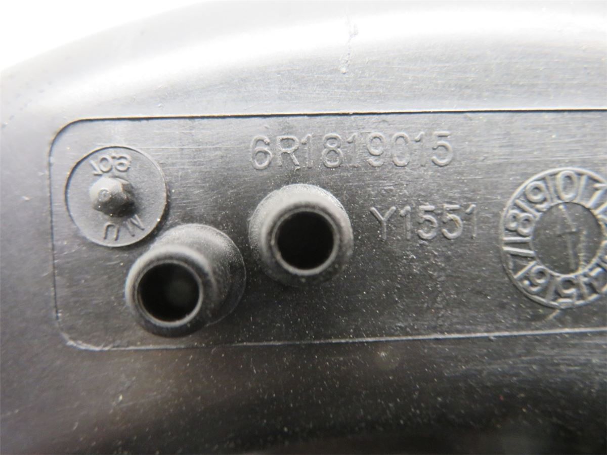 Varmeapparat Viftemotor – bilde 5