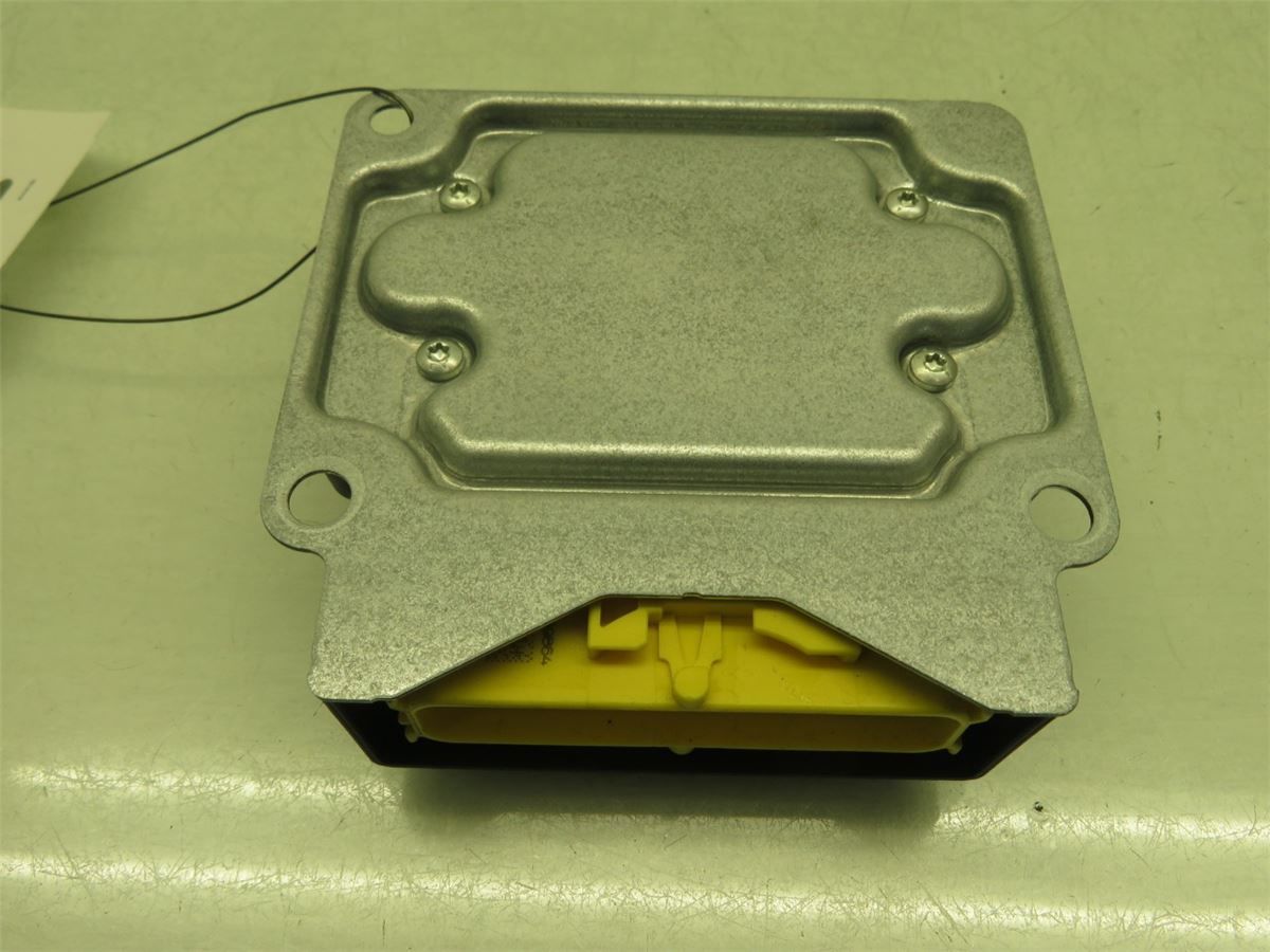 Airbag Elektronikkenhet – bilde 3