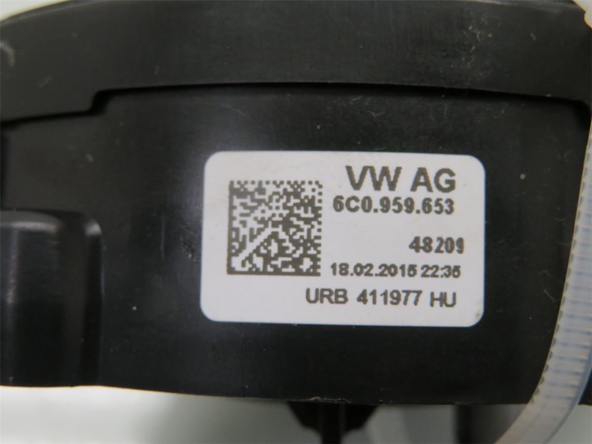 Airbag Kontaktrull – bilde 4