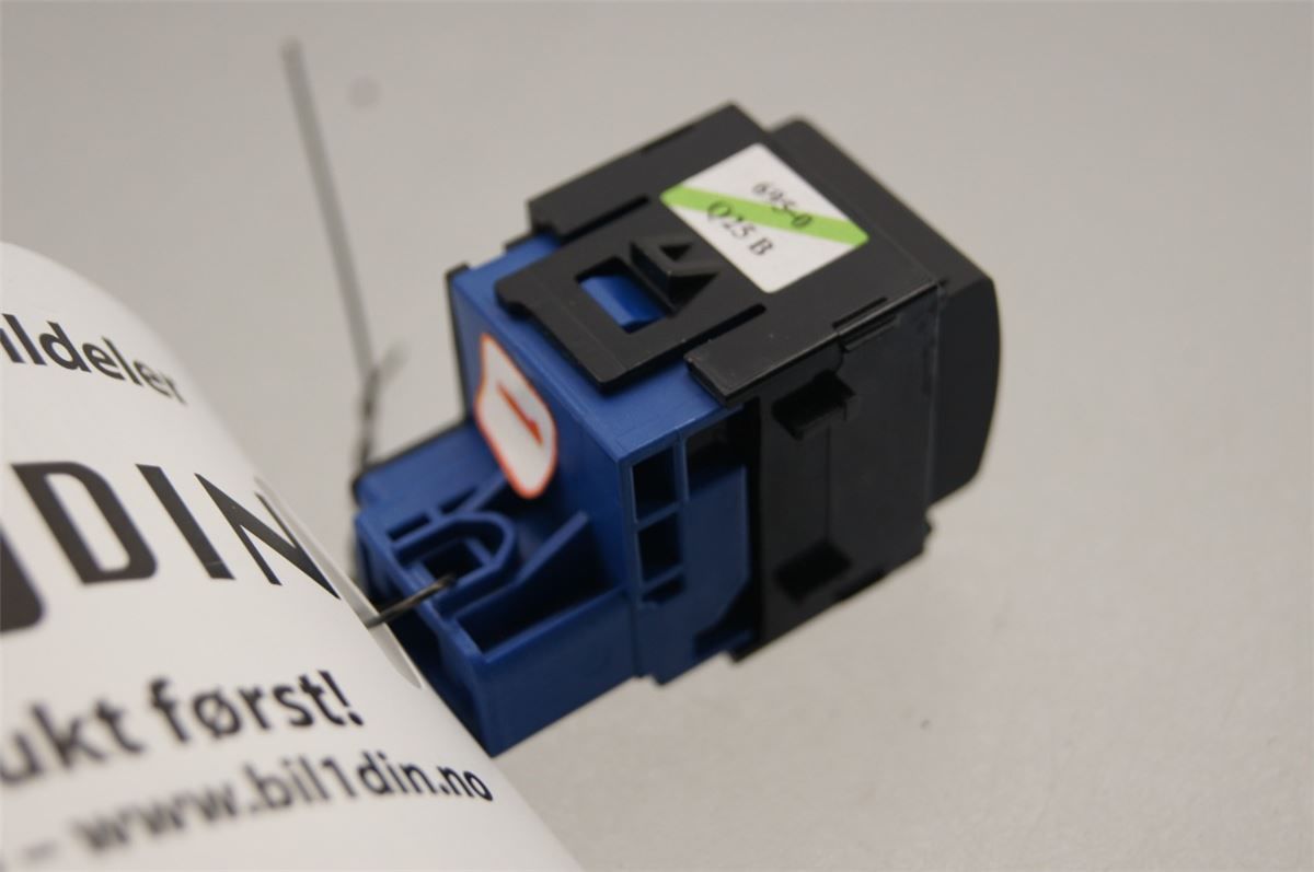 Frontlykt Lysspredderreg. – bilde 2