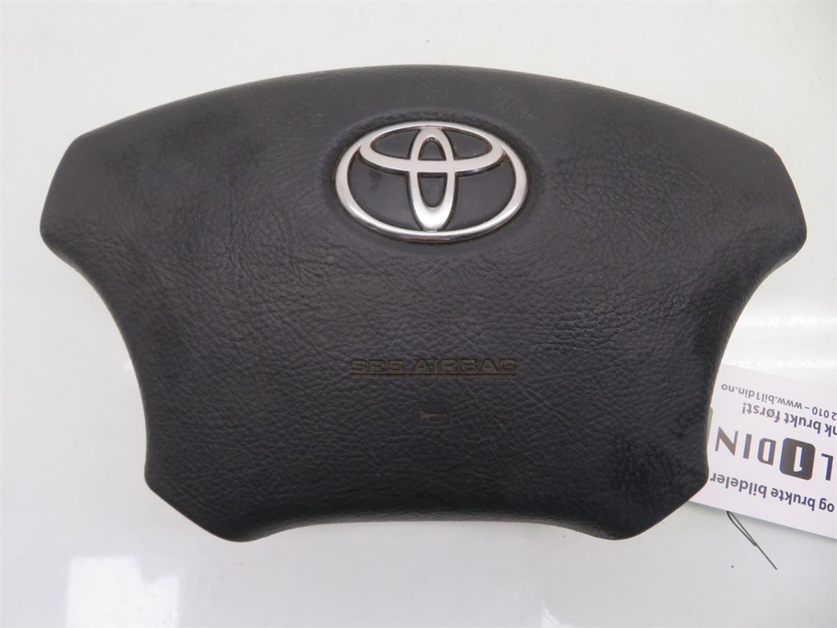 Airbag Rattpute – bilde 2