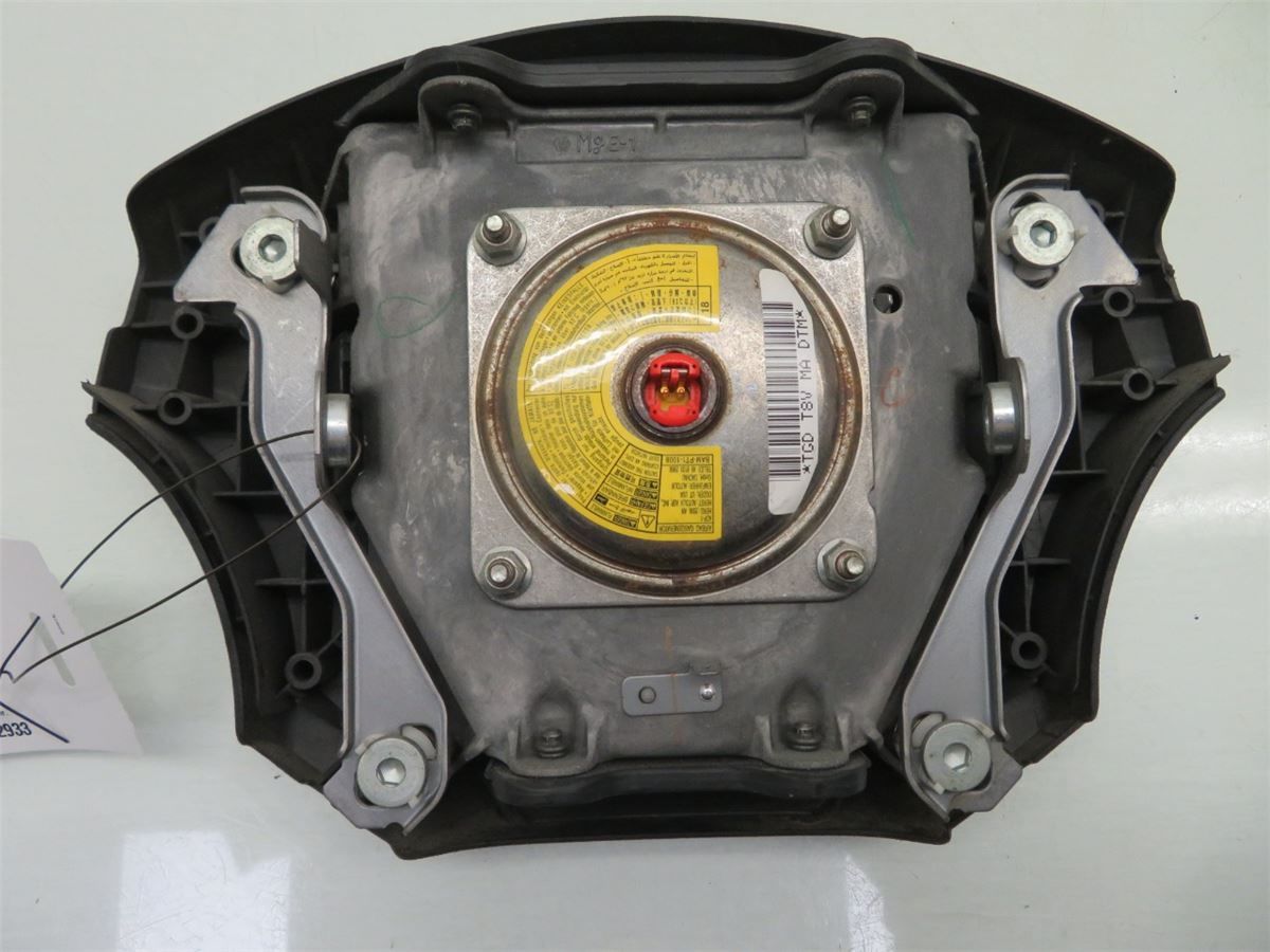 Airbag Rattpute – bilde 3