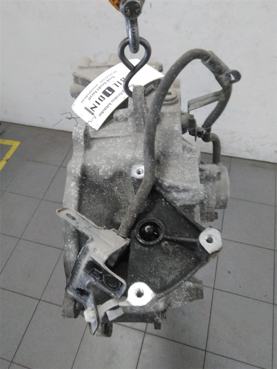 Gearkasse Automat – bilde 5