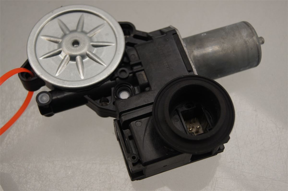 Vindusheismotor – bilde 1