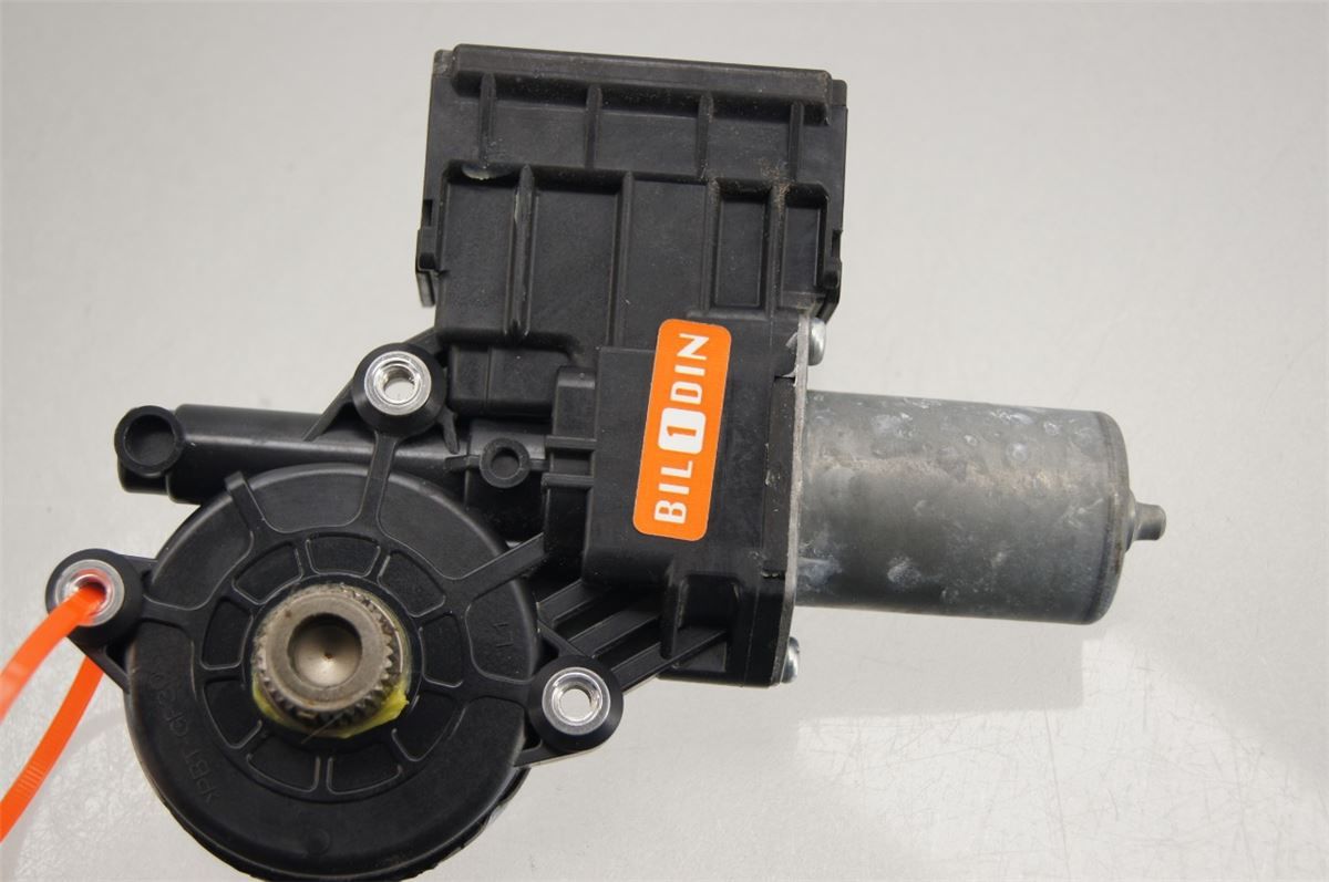 Vindusheismotor – bilde 2