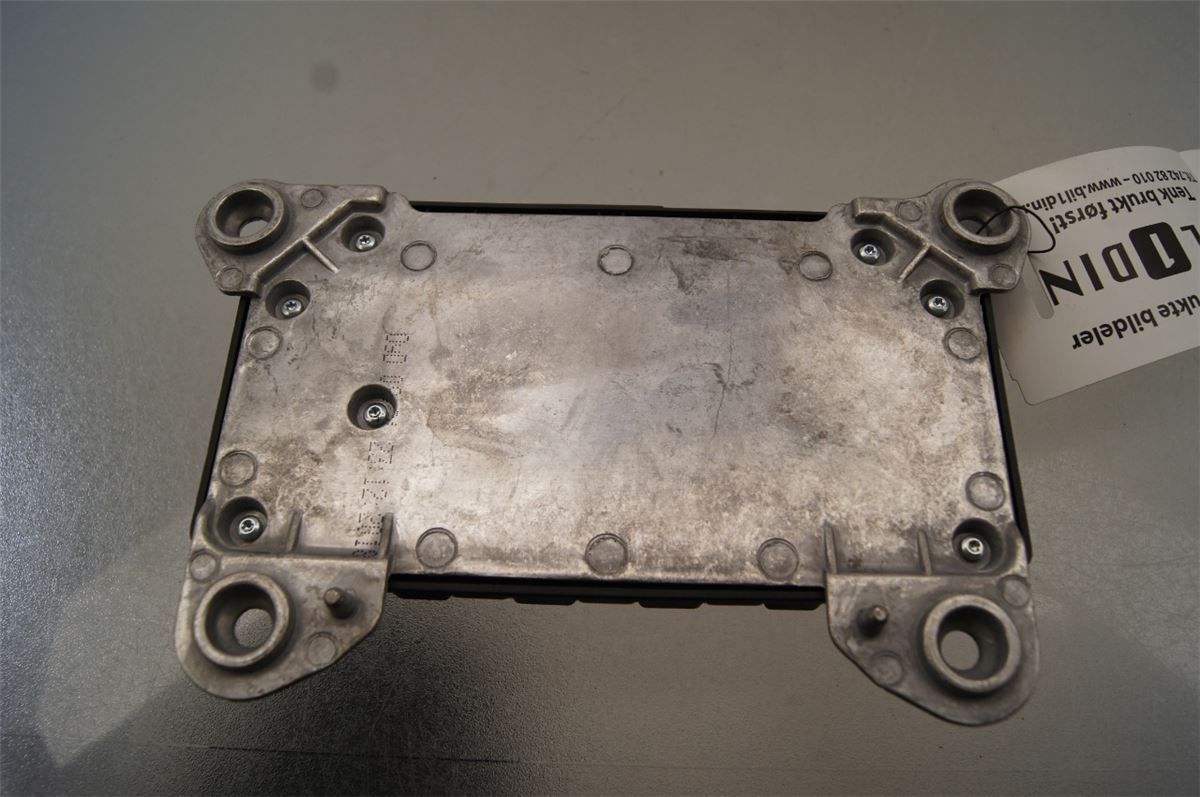 Airbag Elektronikkenhet – bilde 3