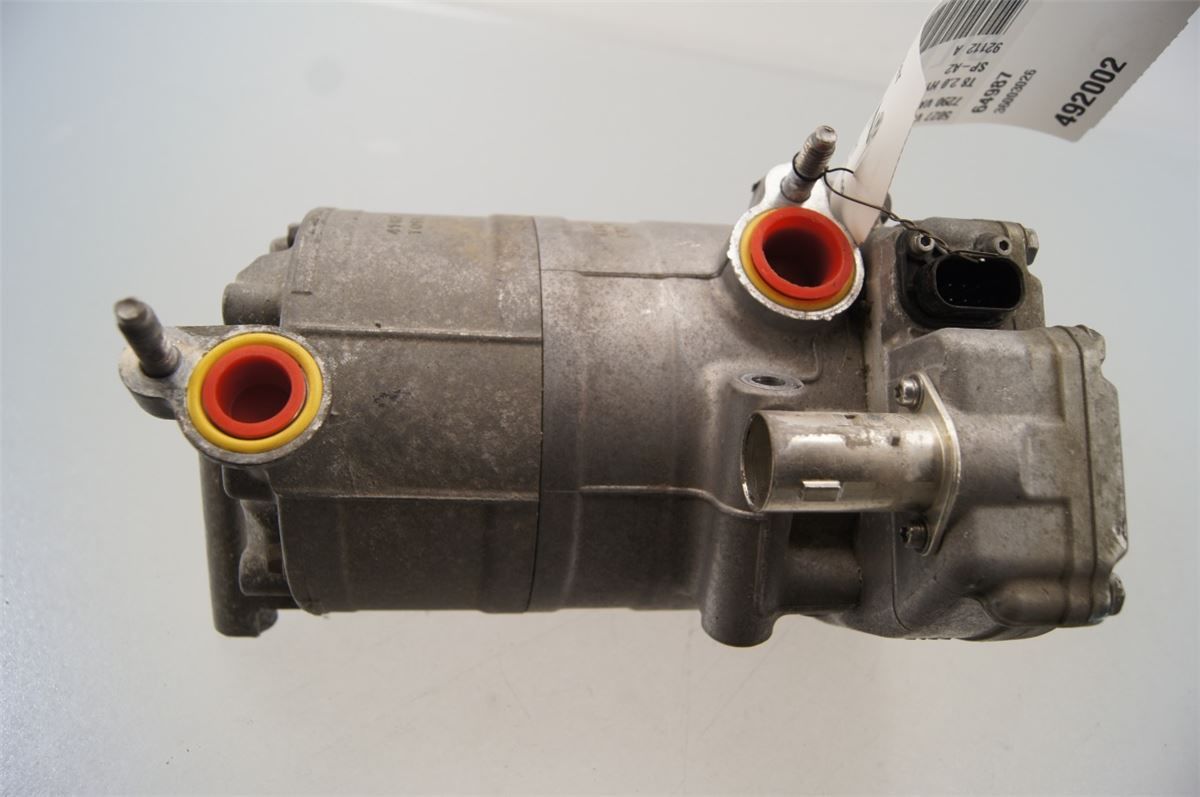 Varme AC Kompressor – bilde 1