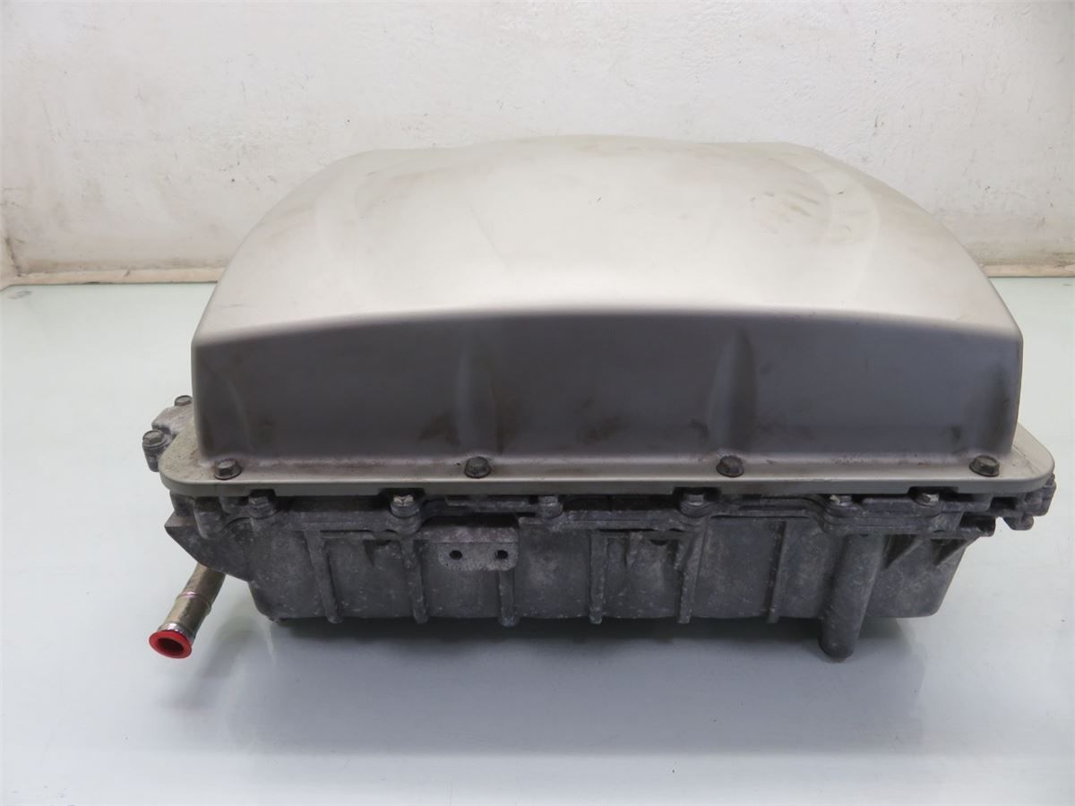 Batterilader – bilde 1
