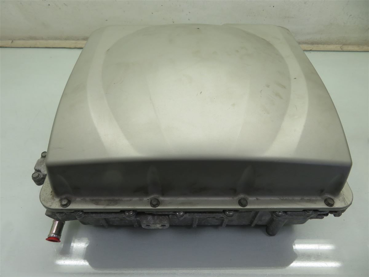 Batterilader – bilde 2