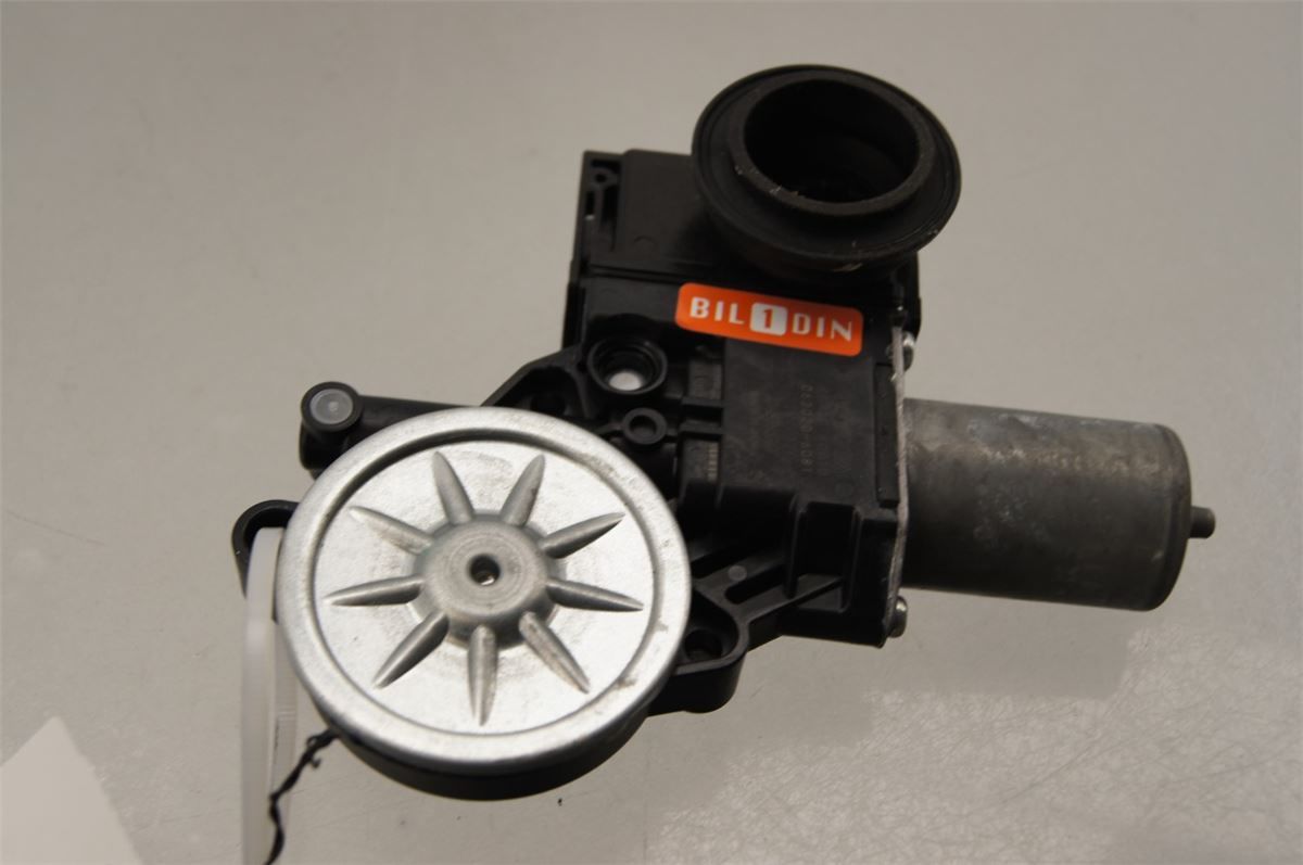 Vindusheismotor – bilde 1