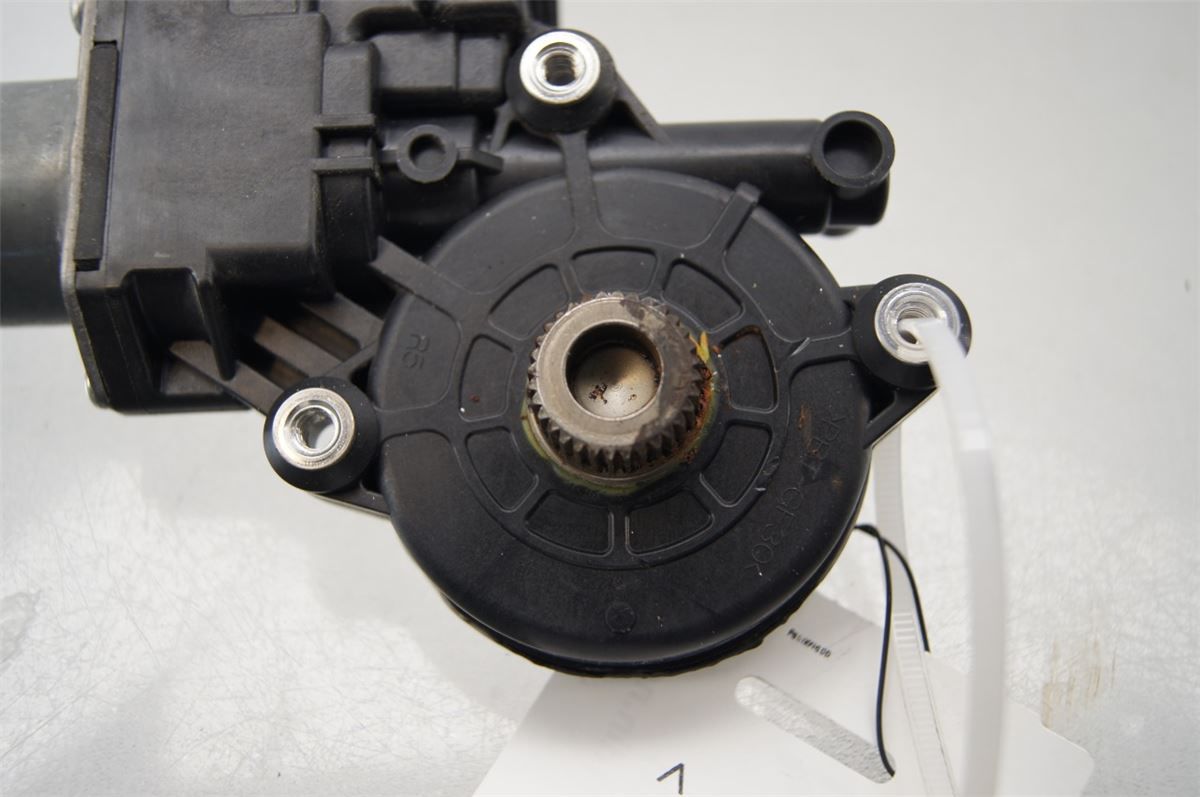 Vindusheismotor – bilde 3