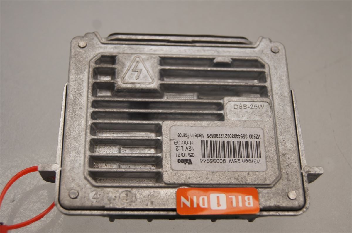 Styreenhet Xenon – bilde 1